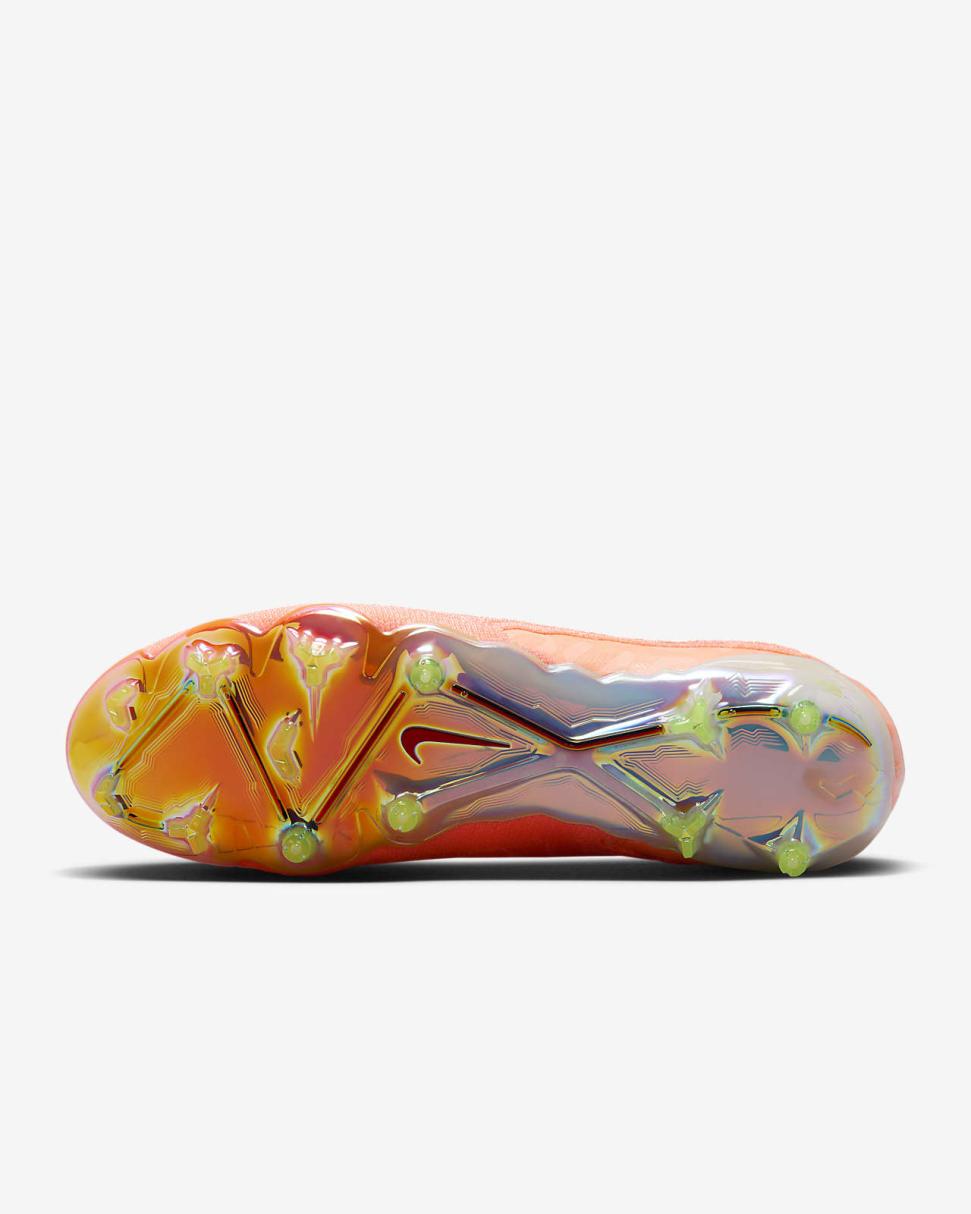 Nike Phantom GX Elite Guava Ice/Black | Mens Nike Soccer