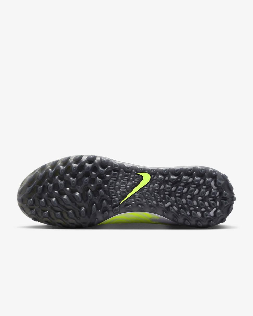 Nike Phantom GX Pro Barely Volt/Barely Grape/Gridiron | Mens Nike Soccer