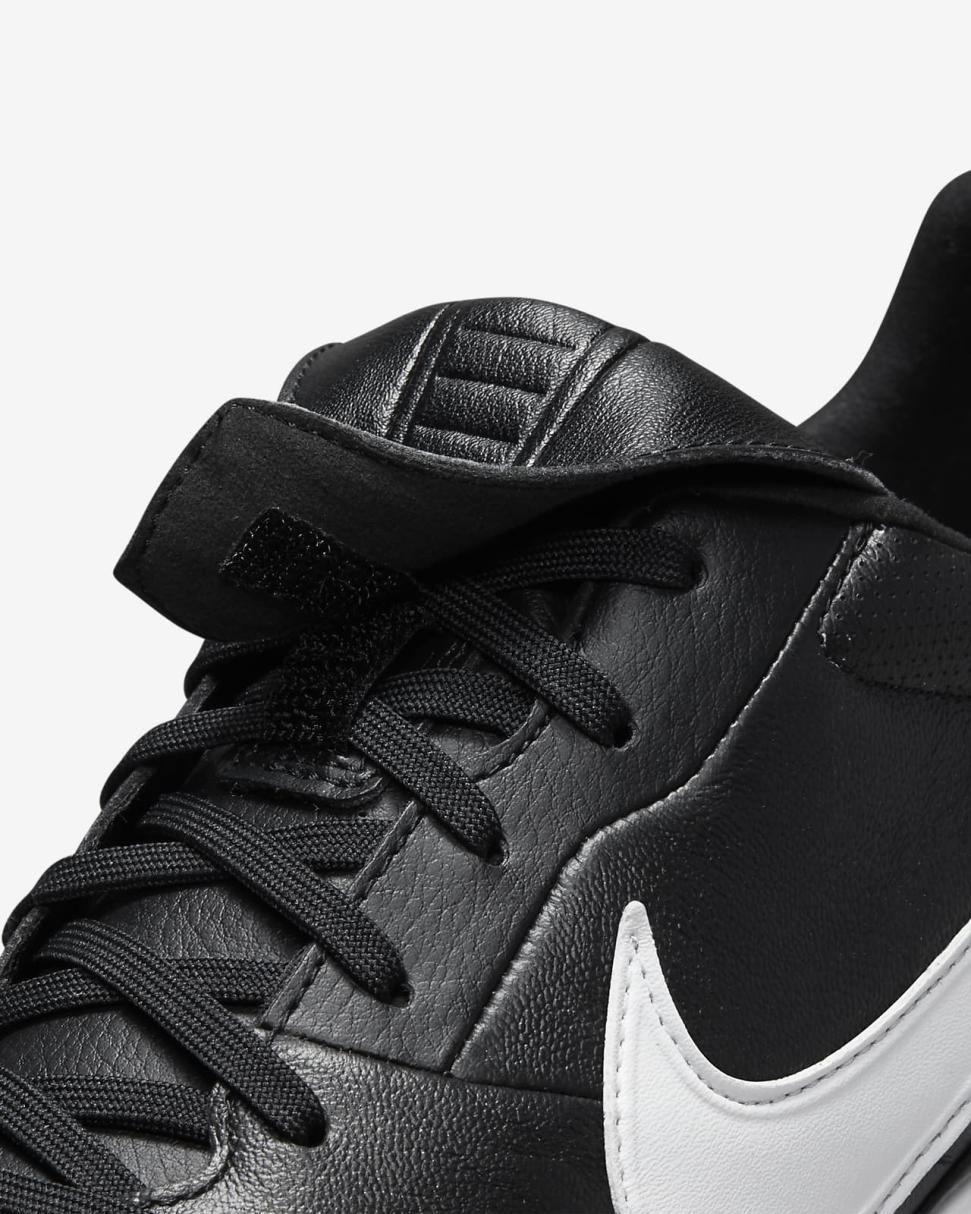 Nike Premier 3 Black/White | Mens Nike Soccer