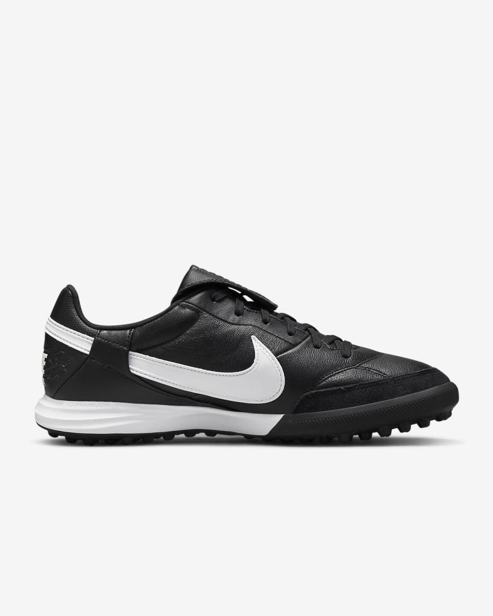 Nike Premier 3 Black/White | Mens Nike Soccer