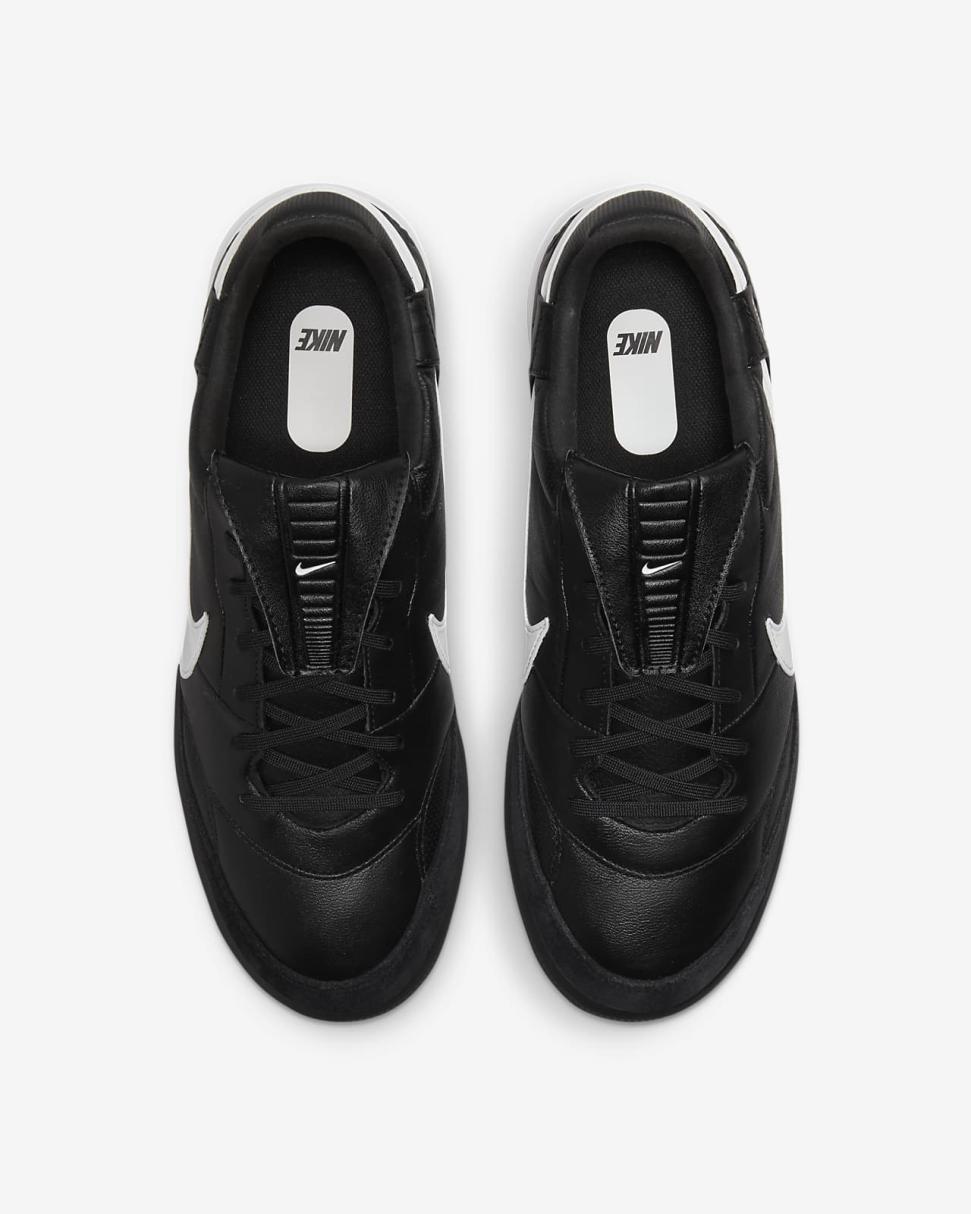 Nike Premier 3 Black/White | Mens Nike Soccer