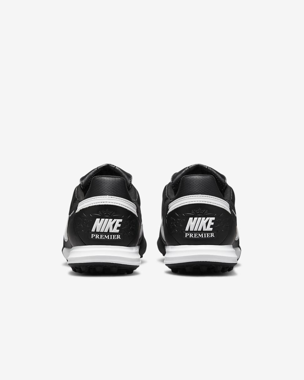 Nike Premier 3 Black/White | Mens Nike Soccer