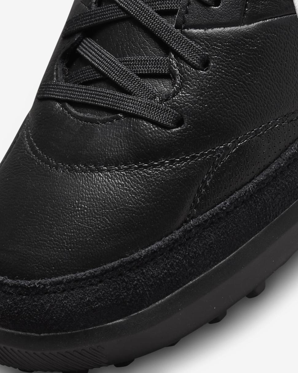 Nike Premier 3 Black/White | Mens Nike Soccer