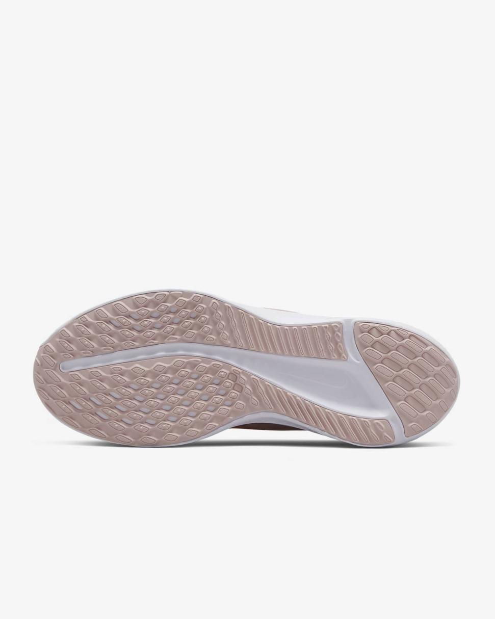 Nike Quest 5 Barely Rose/Pink Oxford/White/Rose Whisper | Womens Nike Running