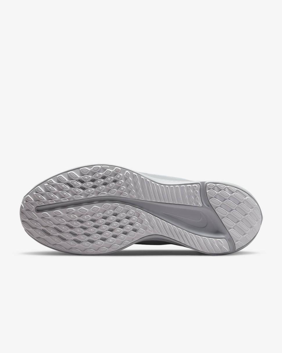 Nike Quest 5 White/Pure Platinum/Metallic Silver | Womens Nike Running