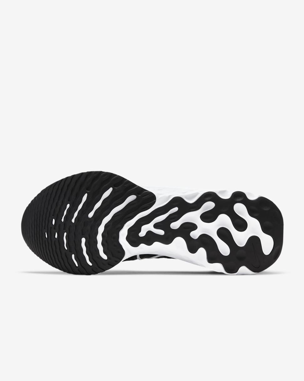 Nike React Infinity 2 Black/White/White | Womens Nike First Day Kicks