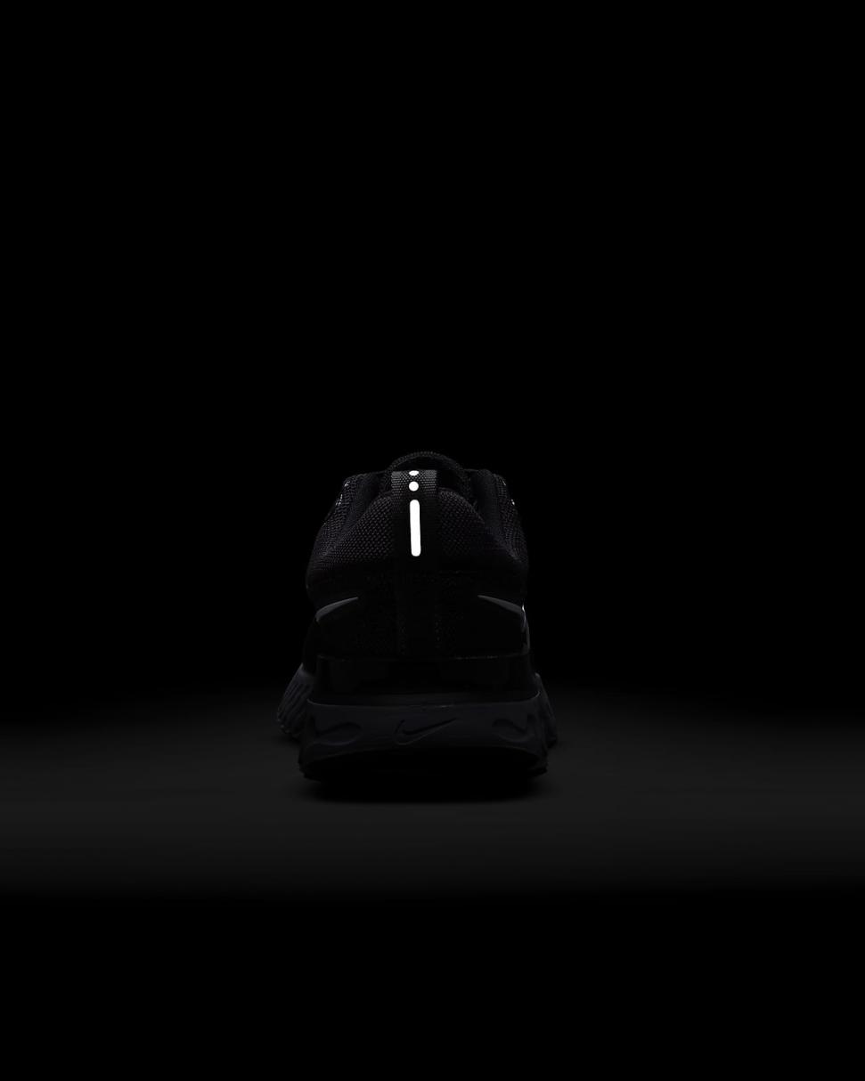 Nike React Infinity 2 Black/White/White | Womens Nike First Day Kicks