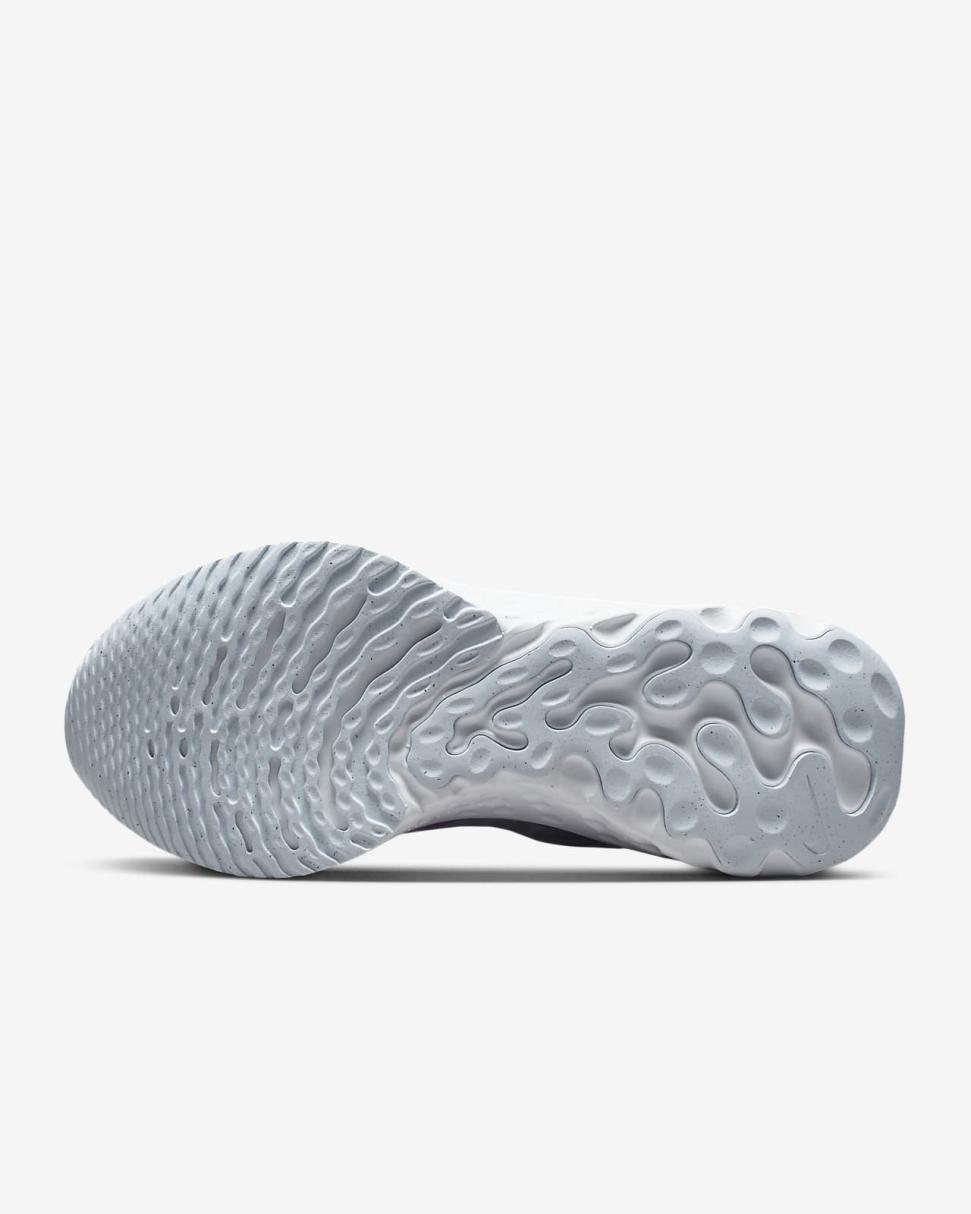 Nike React Infinity 3 White/Blue Tint/Volt/Rush Fuchsia | Womens Nike Running