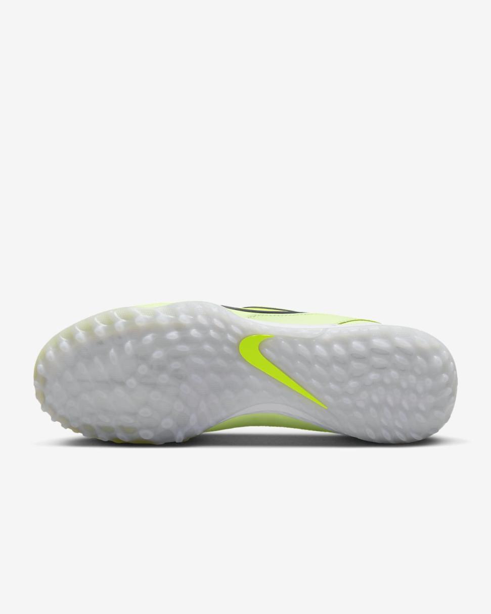 Nike React Tiempo Legend 9 Pro TF Barely Volt/Summit White/Volt | Mens Nike Soccer