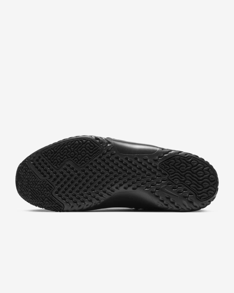 Nike Renew In-Season TR 10 Black/Off Noir/Black | Womens Nike Training & Gym