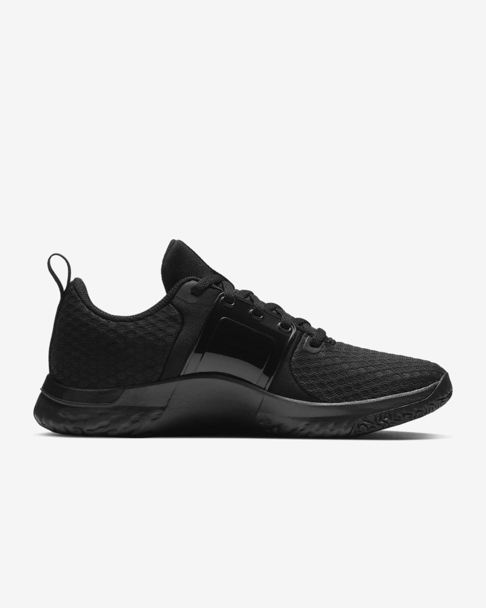 Nike Renew In-Season TR 10 Black/Off Noir/Black | Womens Nike Training & Gym