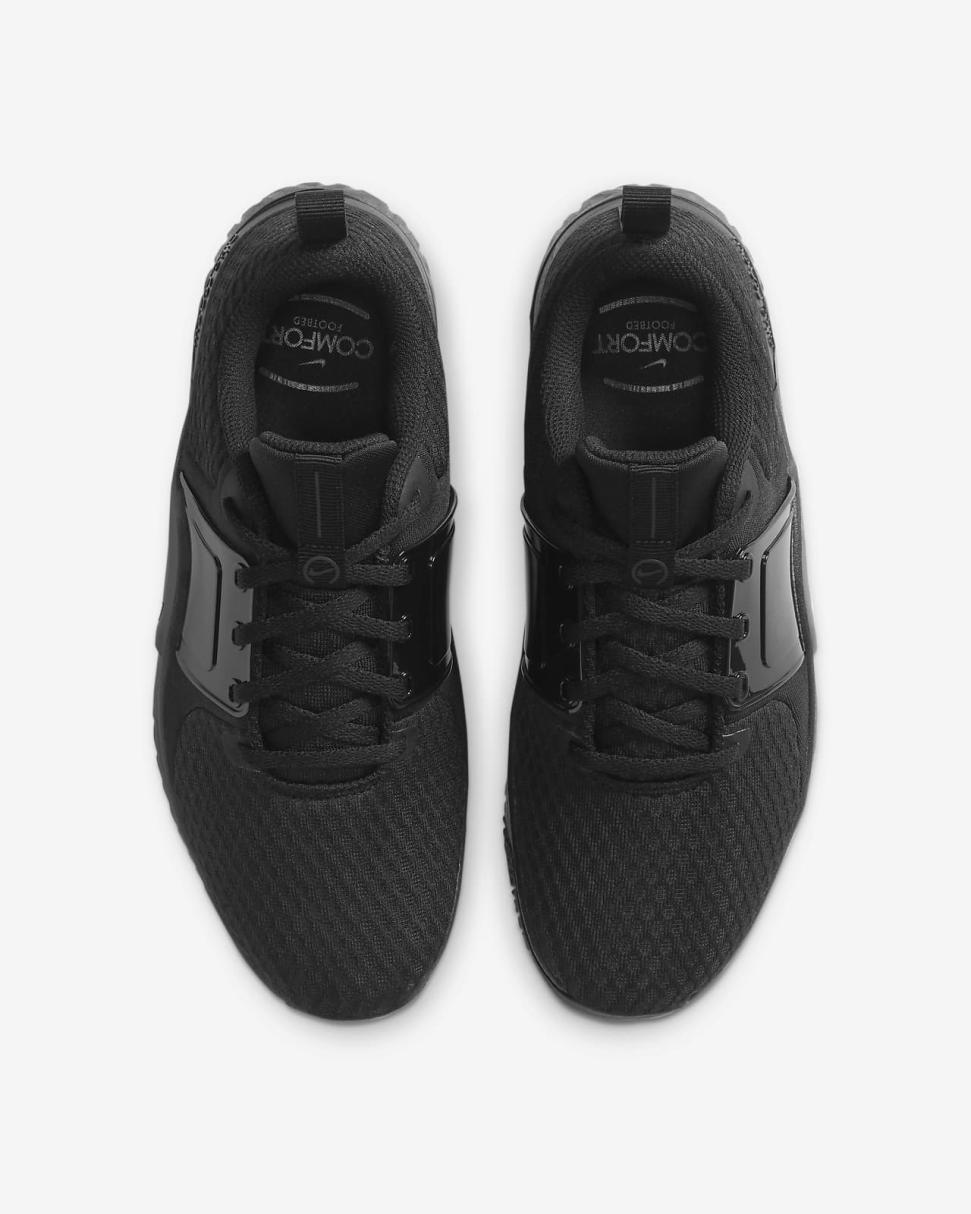 Nike Renew In-Season TR 10 Black/Off Noir/Black | Womens Nike Training & Gym