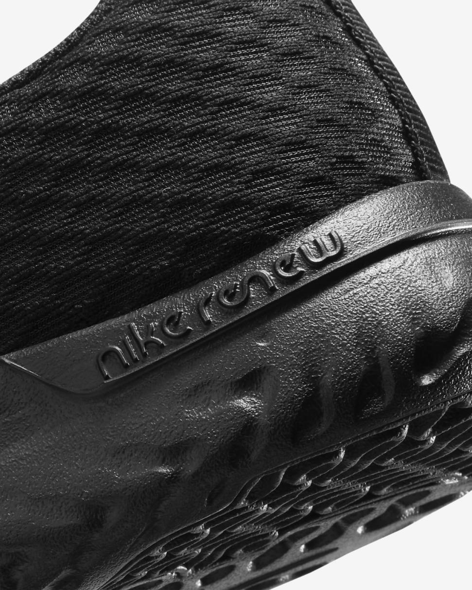 Nike Renew In-Season TR 10 Black/Off Noir/Black | Womens Nike Training & Gym