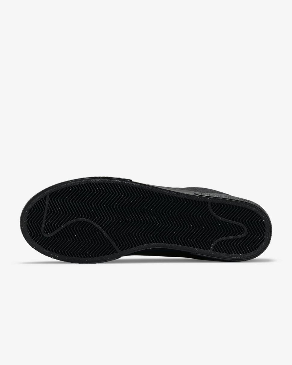 Nike Retro GTS Black/Black/Black | Mens Nike Lifestyle
