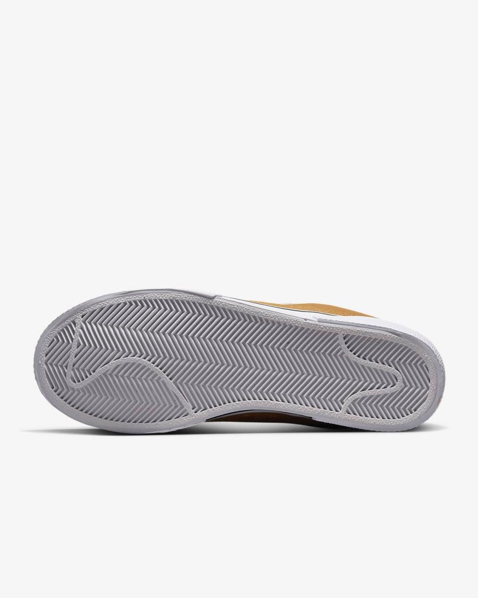 Nike Retro GTS Desert Ochre/Black/White/Sail | Womens Nike Lifestyle