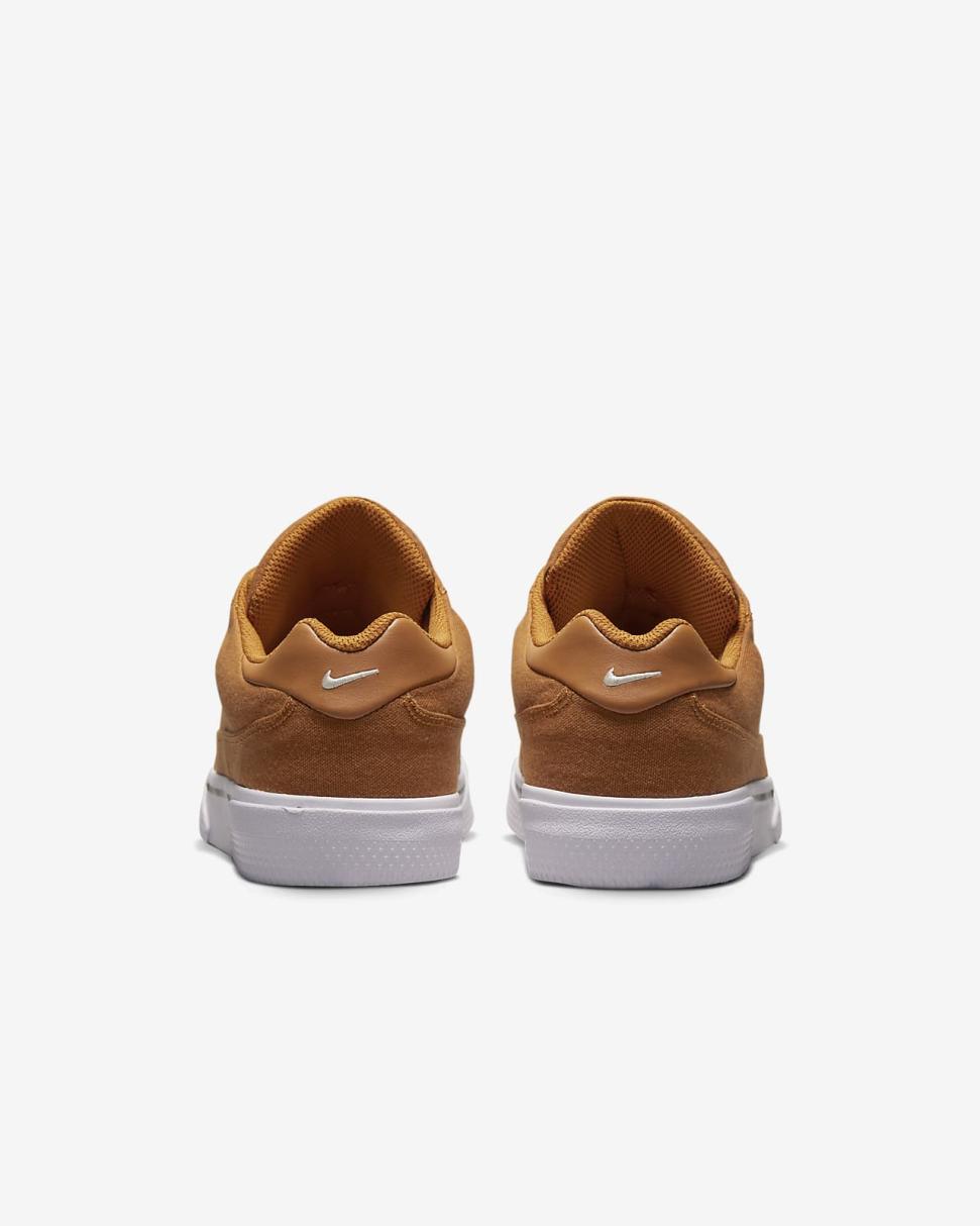 Nike Retro GTS Desert Ochre/Black/White/Sail | Womens Nike Lifestyle