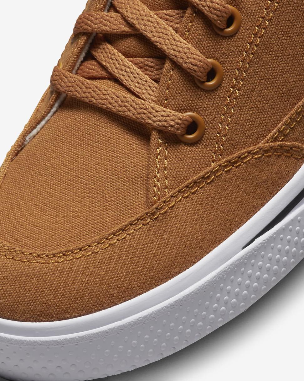 Nike Retro GTS Desert Ochre/Black/White/Sail | Womens Nike Lifestyle