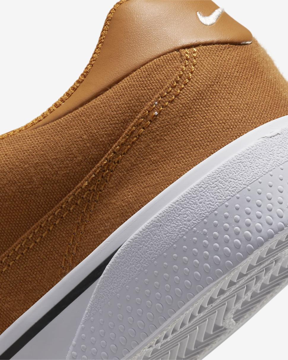 Nike Retro GTS Desert Ochre/Black/White/Sail | Womens Nike Lifestyle