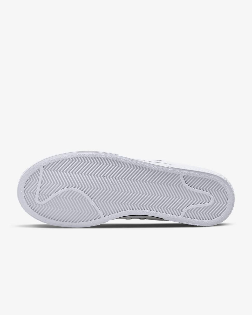 Nike Retro GTS White/Black | Womens Nike Lifestyle
