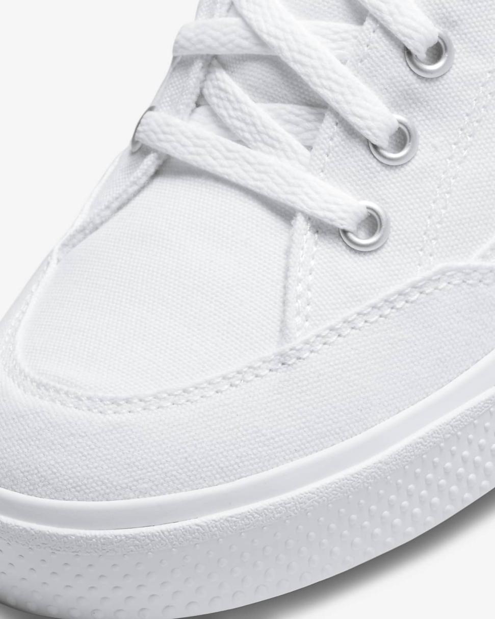 Nike Retro GTS White/Black | Womens Nike Lifestyle