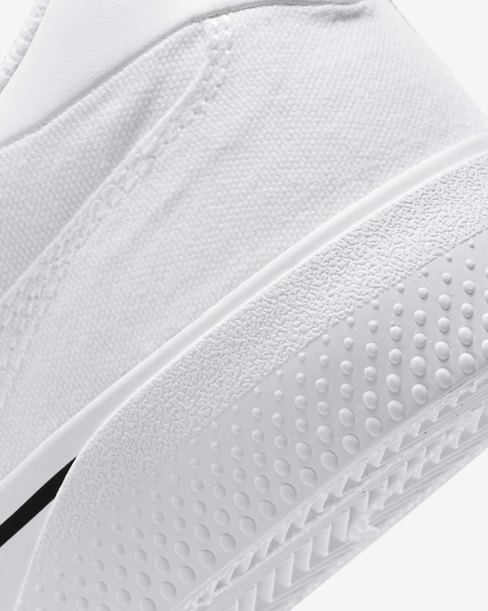Nike Retro GTS White/Black | Womens Nike Lifestyle