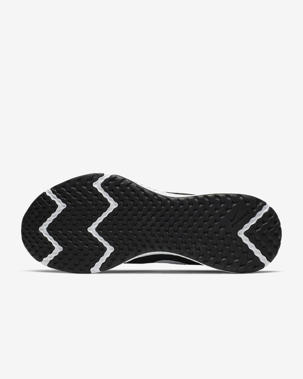 Nike Revolution 5 Black/Anthracite/White | Womens Nike Running