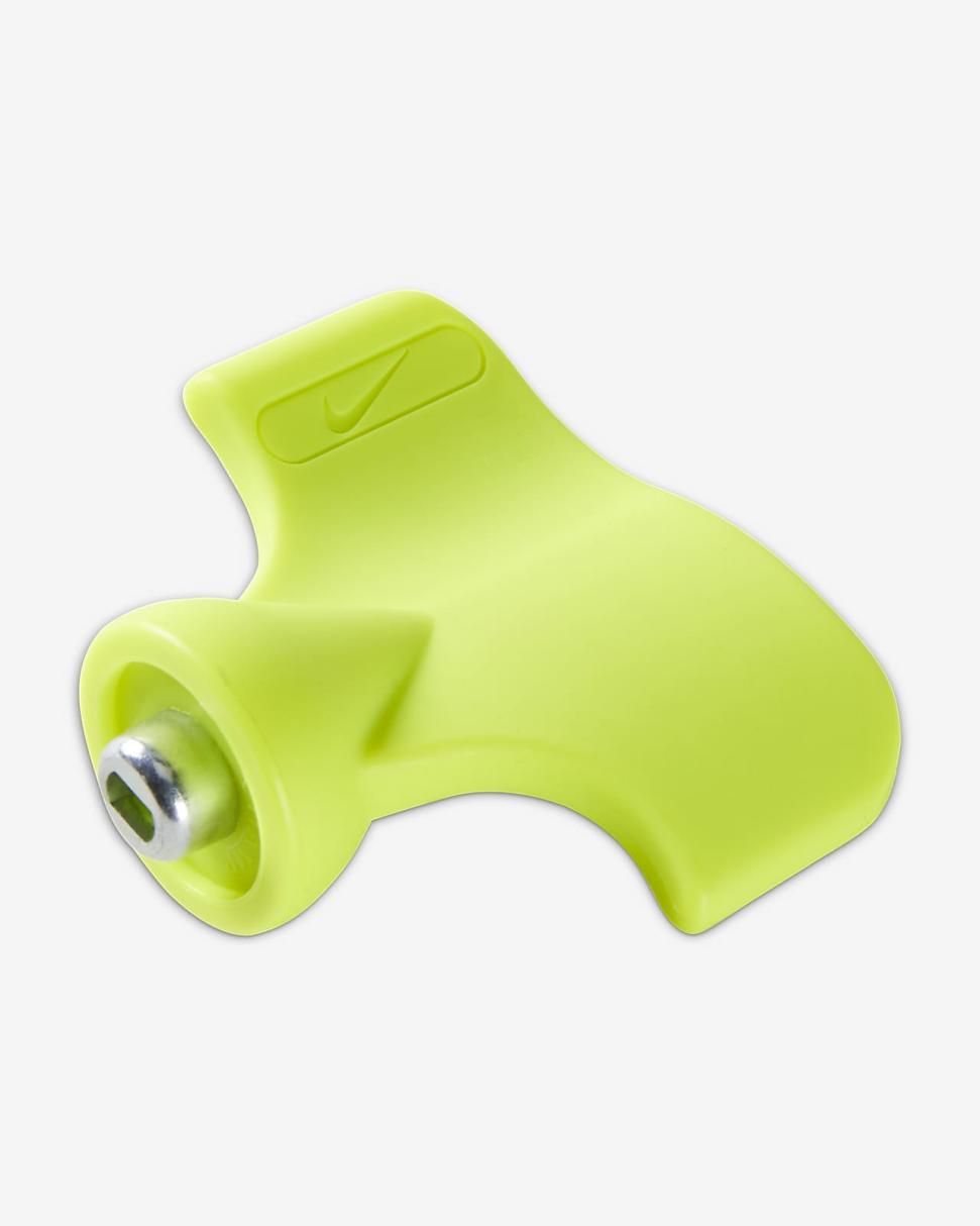 Nike Rival Distance White/Metallic Silver/Pure Platinum/Black | Mens/Womens Nike Running