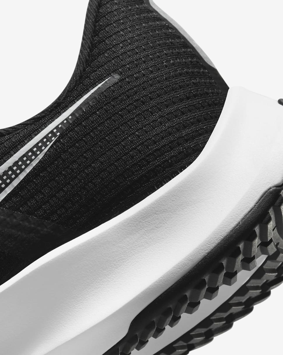 Nike Rival Fly 3 Black/Anthracite/Volt/White | Mens Nike Running