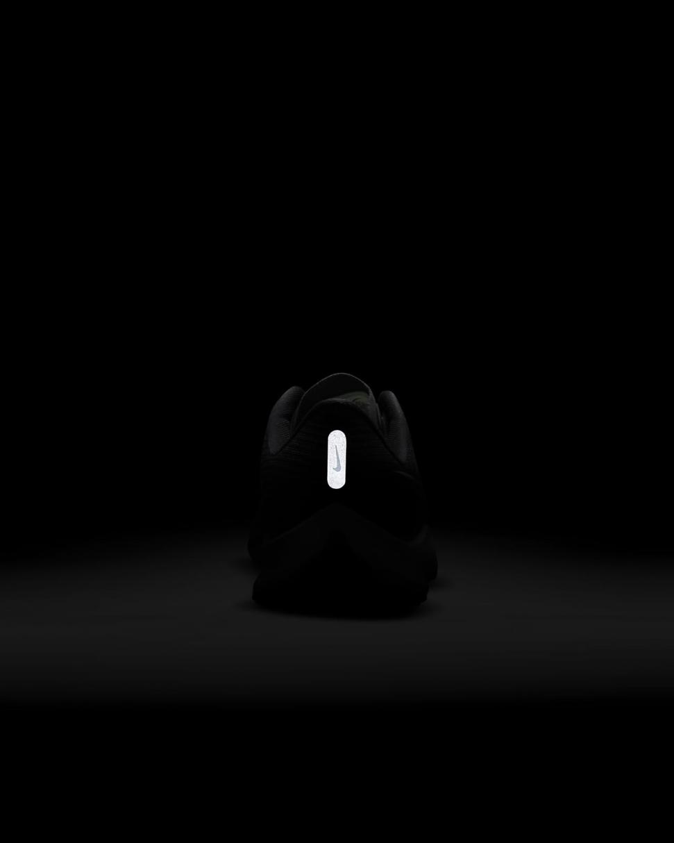 Nike Rival Fly 3 Black/Anthracite/Volt/White | Mens Nike Running