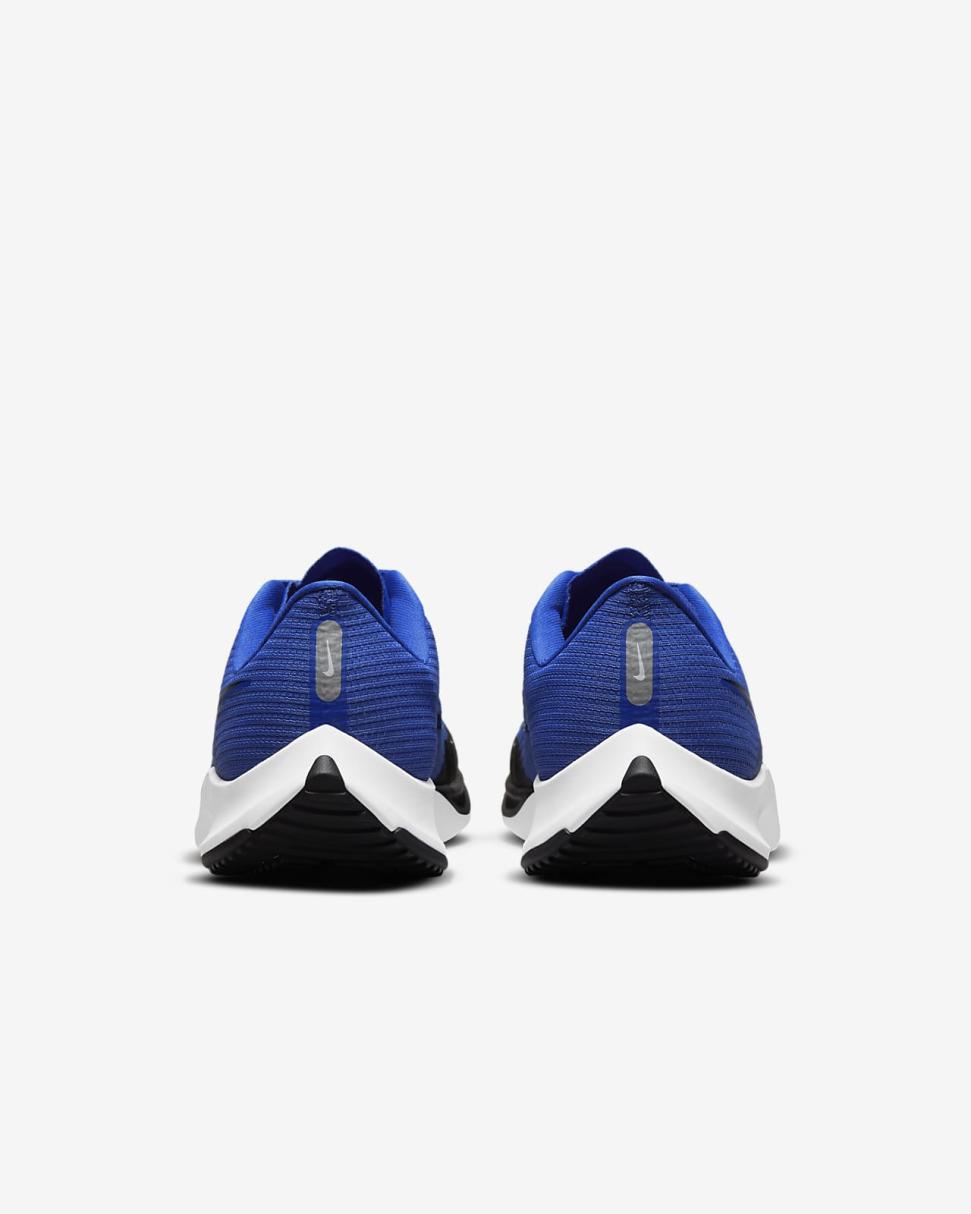 Nike Rival Fly 3 Hyper Royal/Black/White | Mens Nike Running