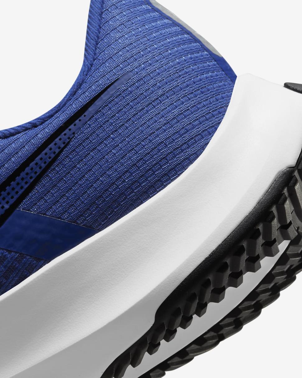 Nike Rival Fly 3 Hyper Royal/Black/White | Mens Nike Running