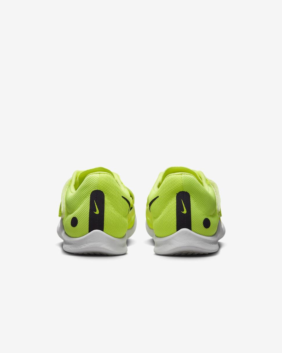 Nike Rival Jump Volt/Mint Foam/Coconut Milk/Cave Purple | Mens/Womens Nike Running