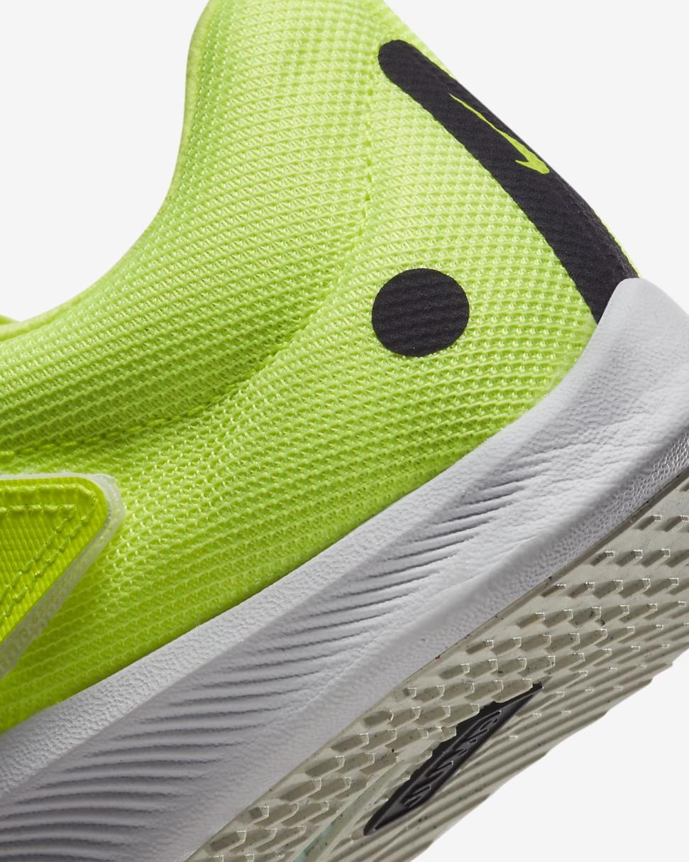 Nike Rival Jump Volt/Mint Foam/Coconut Milk/Cave Purple | Mens/Womens Nike Running