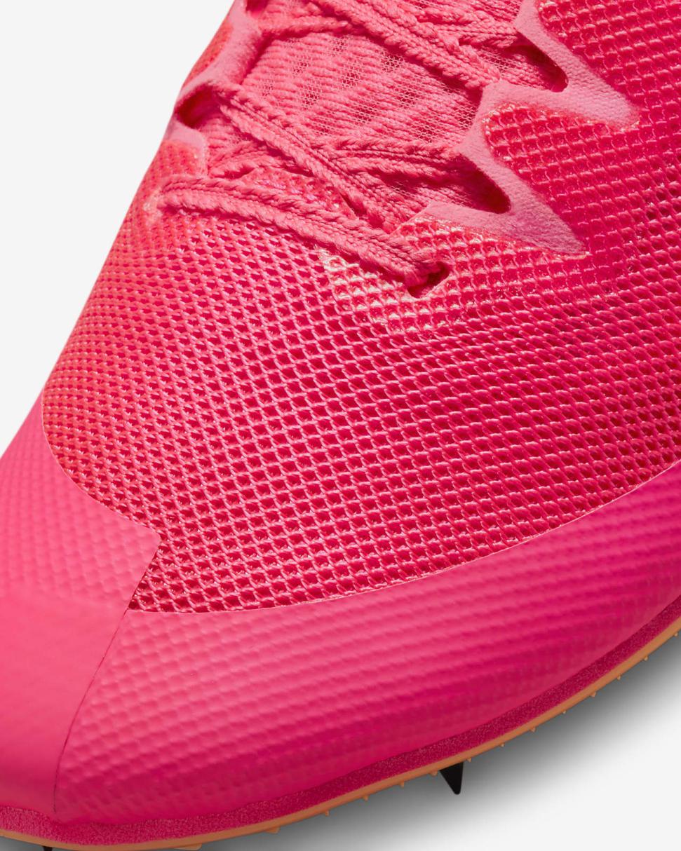 Nike Rival Multi Hyper Pink/Laser Orange/Black | Mens/Womens Nike Running