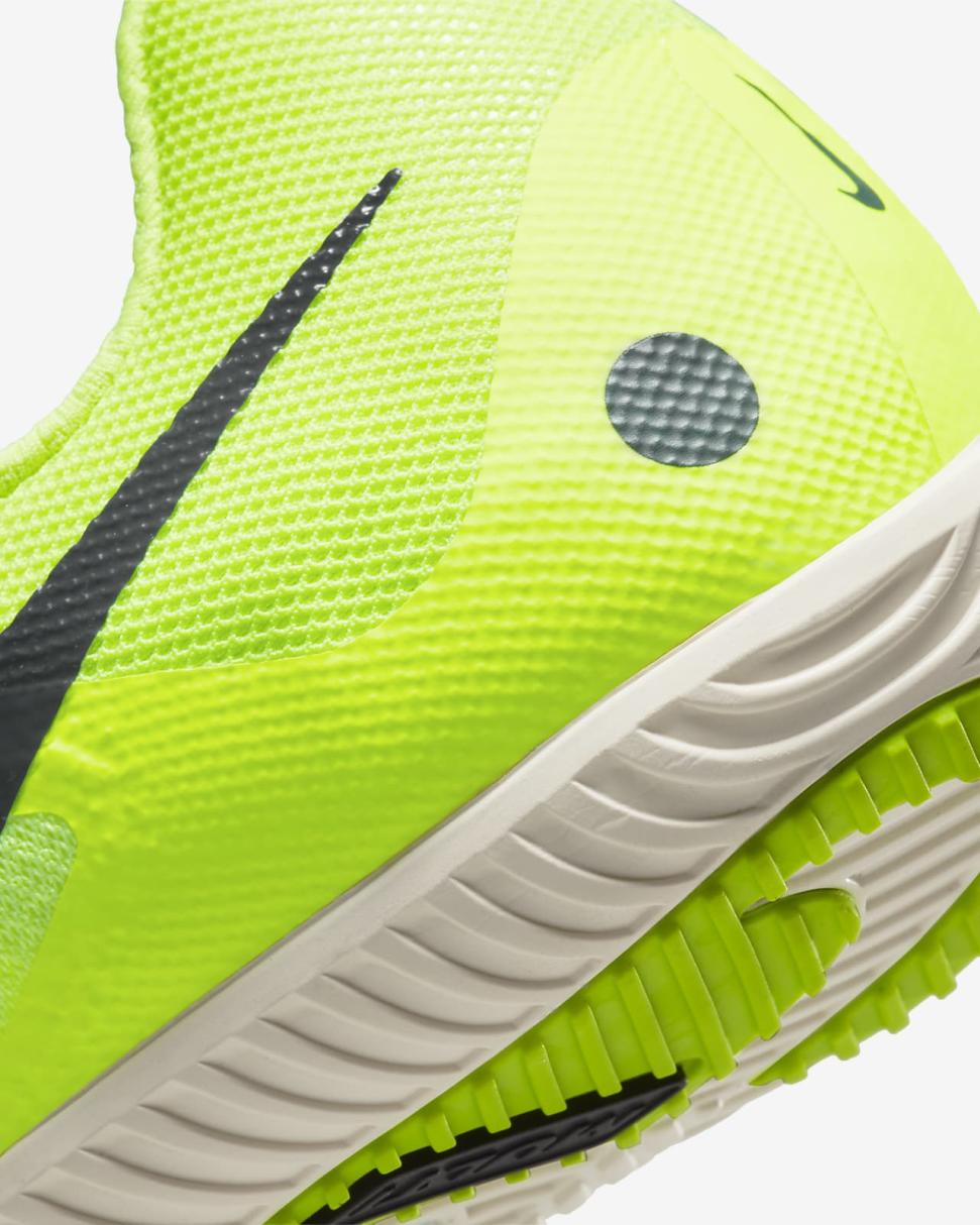 Nike Rival Multi Volt/Mint Foam/Coconut Milk/Cave Purple | Mens/Womens Nike Running