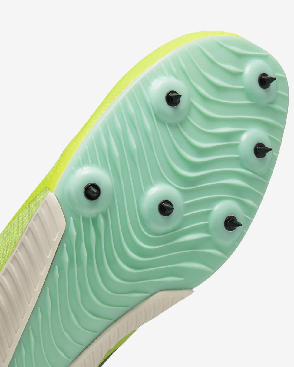 Nike Rival Multi Volt/Mint Foam/Coconut Milk/Cave Purple | Mens/Womens Nike Running
