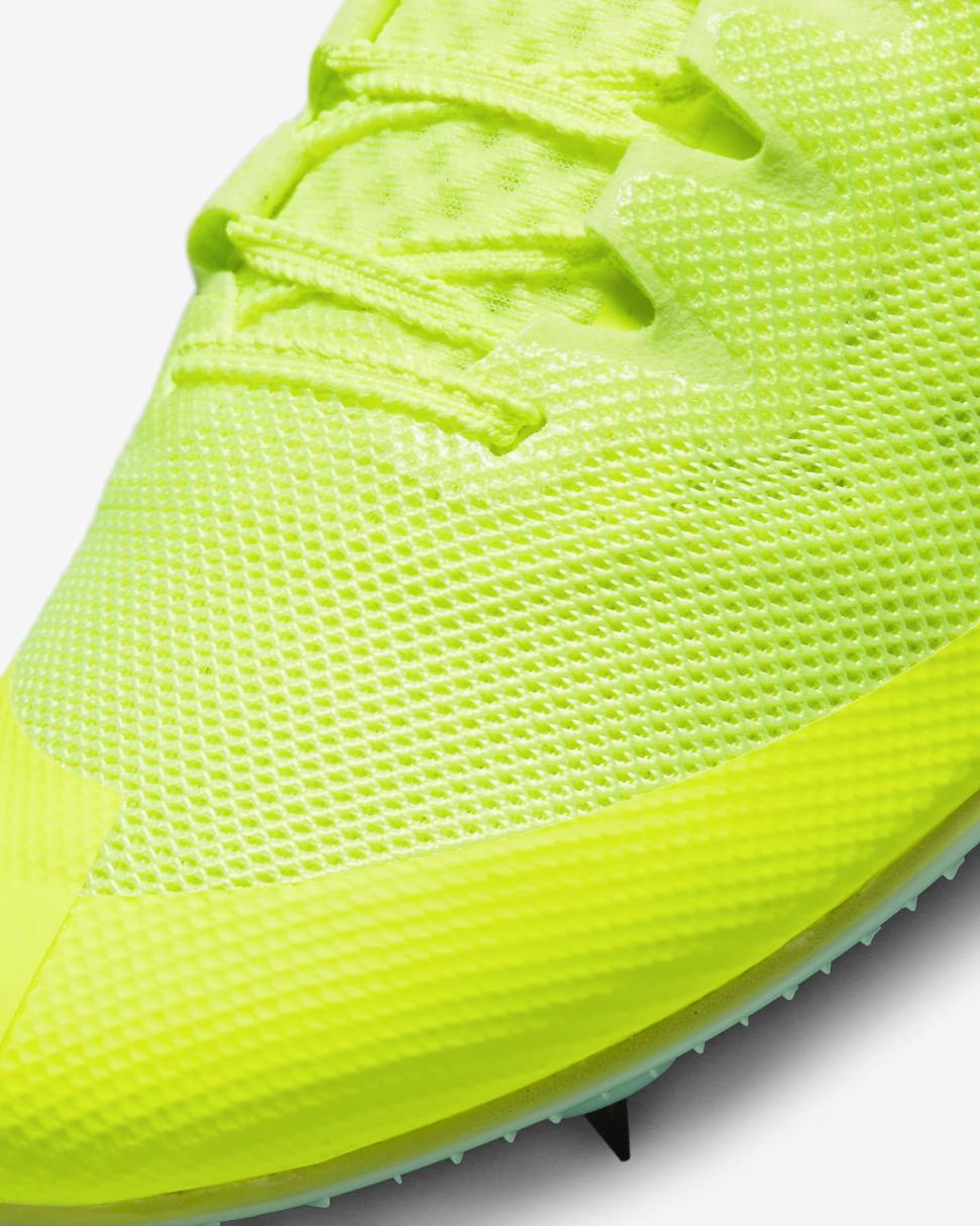 Nike Rival Multi Volt/Mint Foam/Coconut Milk/Cave Purple | Mens/Womens Nike Running