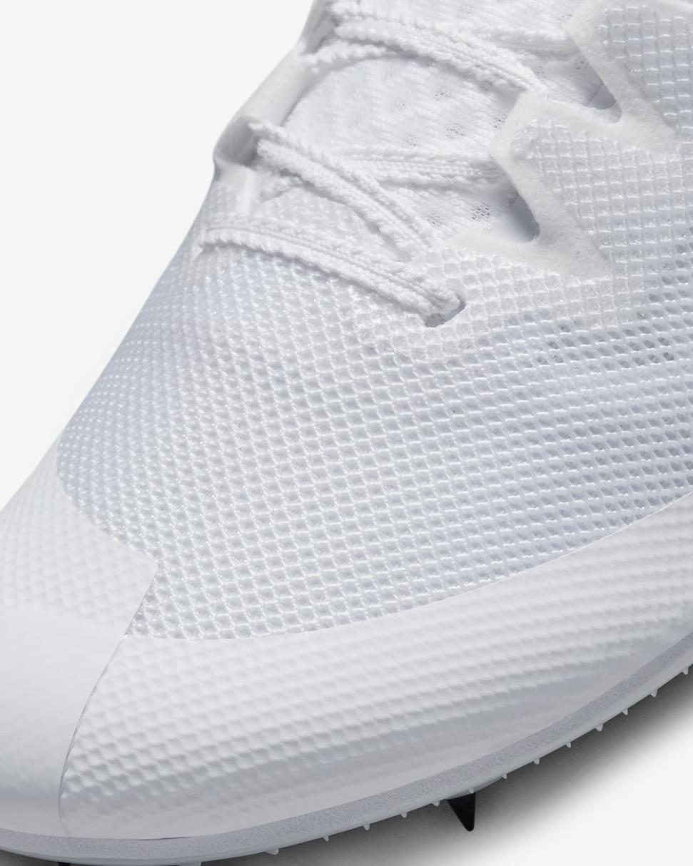 Nike Rival Multi White/Metallic Silver/Pure Platinum/Black | Mens/Womens Nike Running