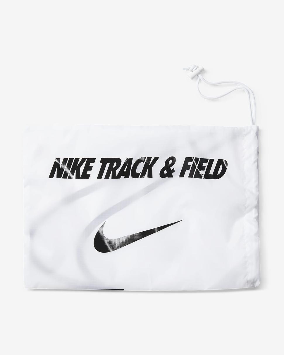 Nike Rival Multi White/Metallic Silver/Pure Platinum/Black | Mens/Womens Nike Running