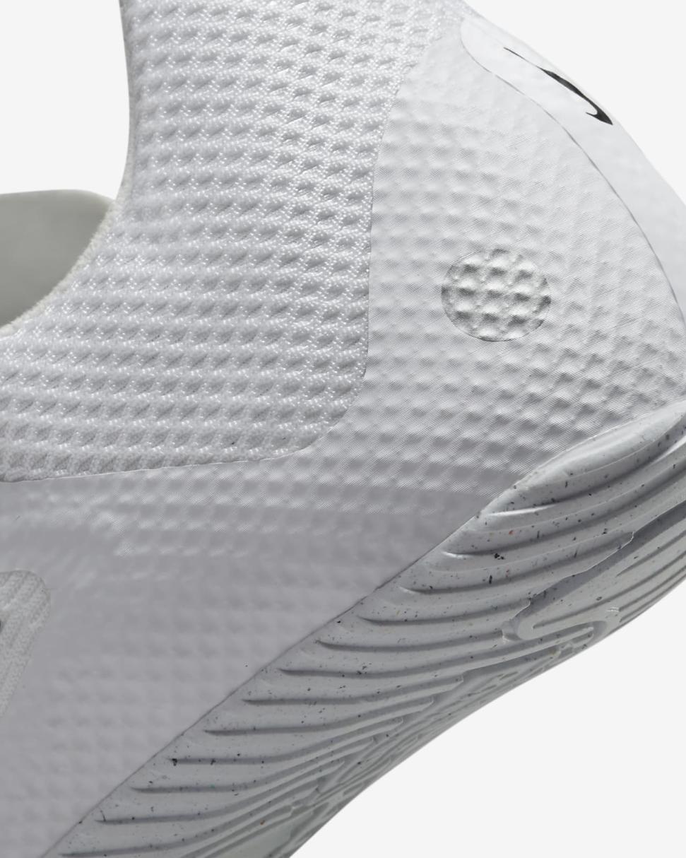 Nike Rival Sprint White/Metallic Silver/Pure Platinum/Black | Mens/Womens Nike Running