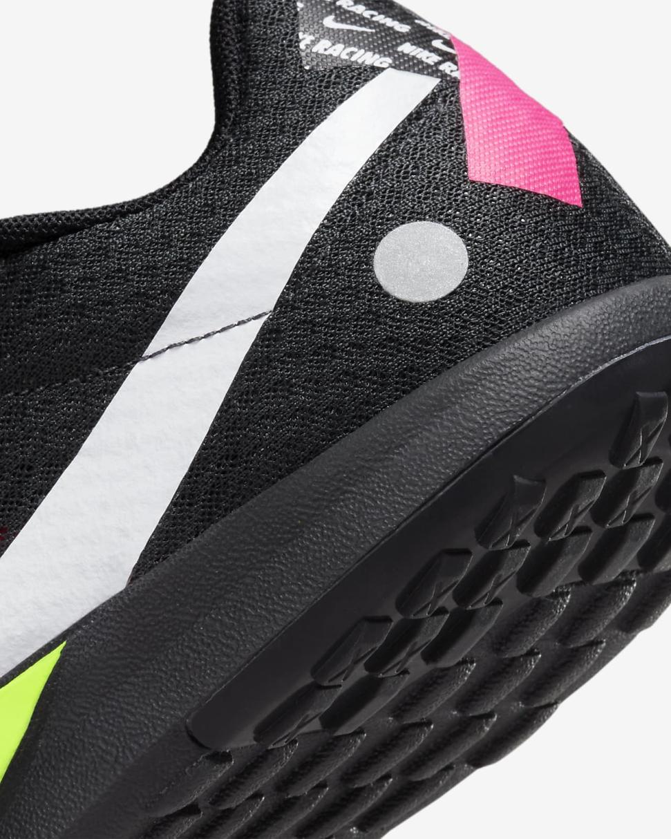 Nike Rival Waffle 6 Volt/Black/Hyper Pink/White | Mens/Womens Nike Running