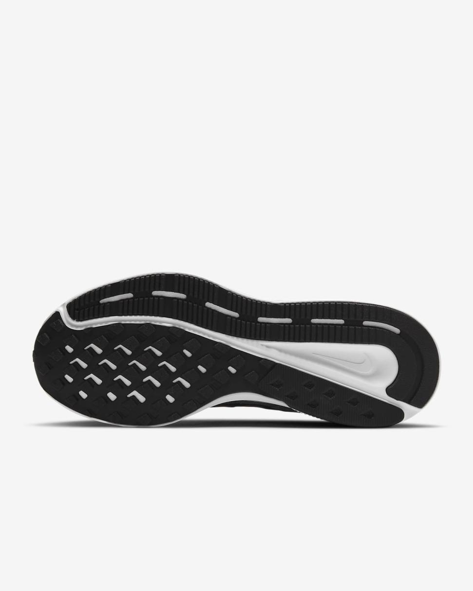 Nike Run Swift 2 Particle Grey/White/Black | Mens Nike Running