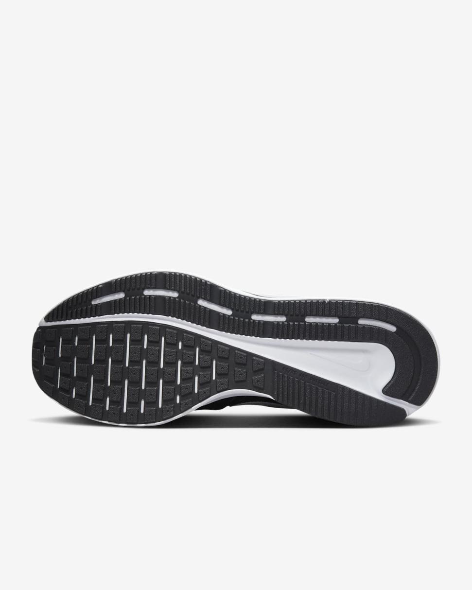 Nike Run Swift 3 Black/Dark Smoke Grey/White | Mens Nike First Day Kicks