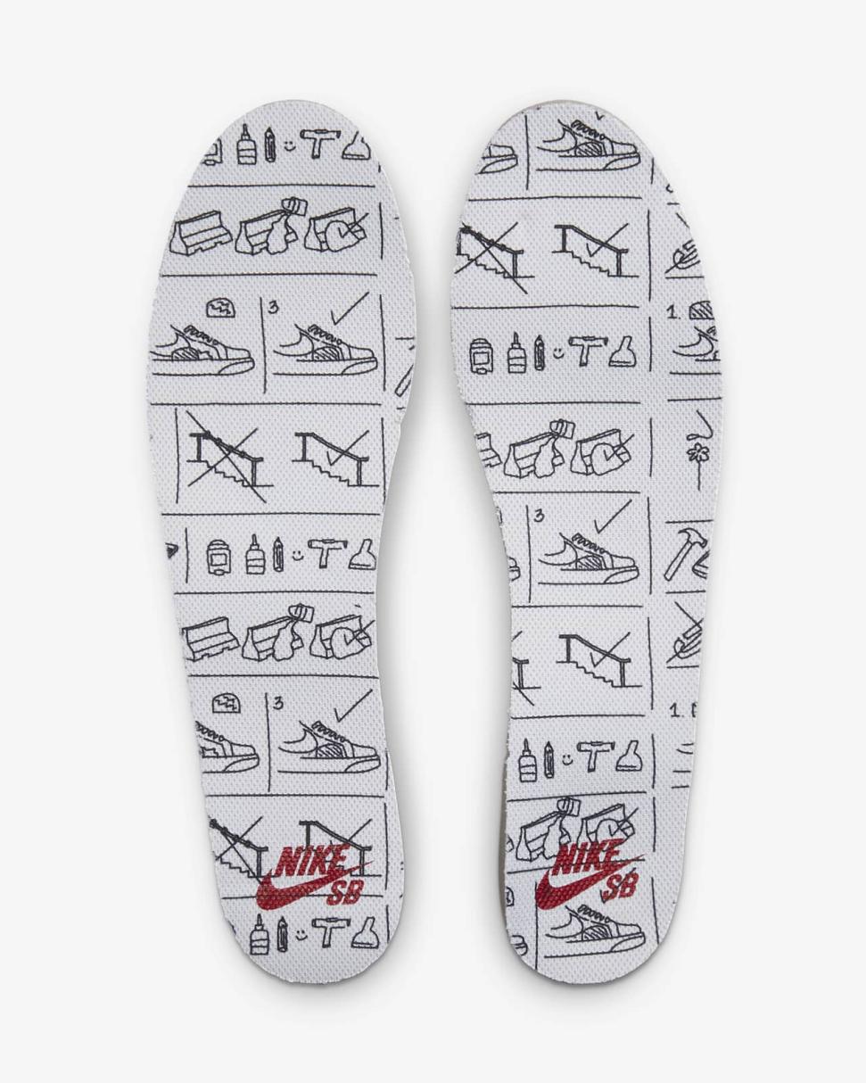 Nike SB Blazer Court Mid Premium Desert Ochre/Hyper Royal/Gum Yellow/Desert Ochre | Mens Nike Dunks & Blazers