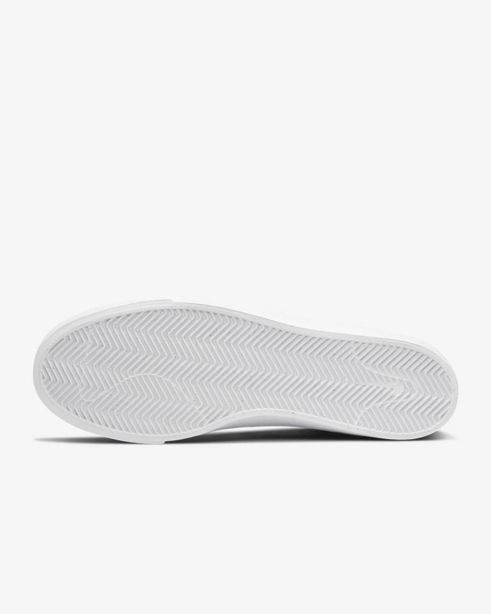 Nike SB BLZR Court Mid Sail/Sail/White/Anthracite | Mens Nike Lifestyle
