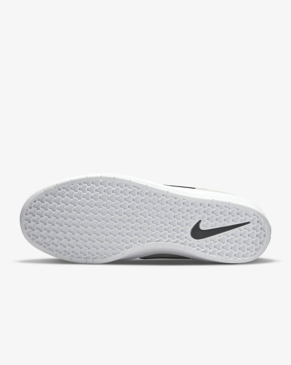 Nike SB Force 58 Photon Dust/Photon Dust/White/Black | Mens/Womens Nike Lifestyle