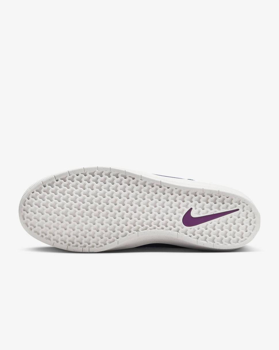 Nike SB Force 58 Premium Obsidian/Midnight Turquoise/Phantom/Viotech | Mens/Womens Nike Lifestyle