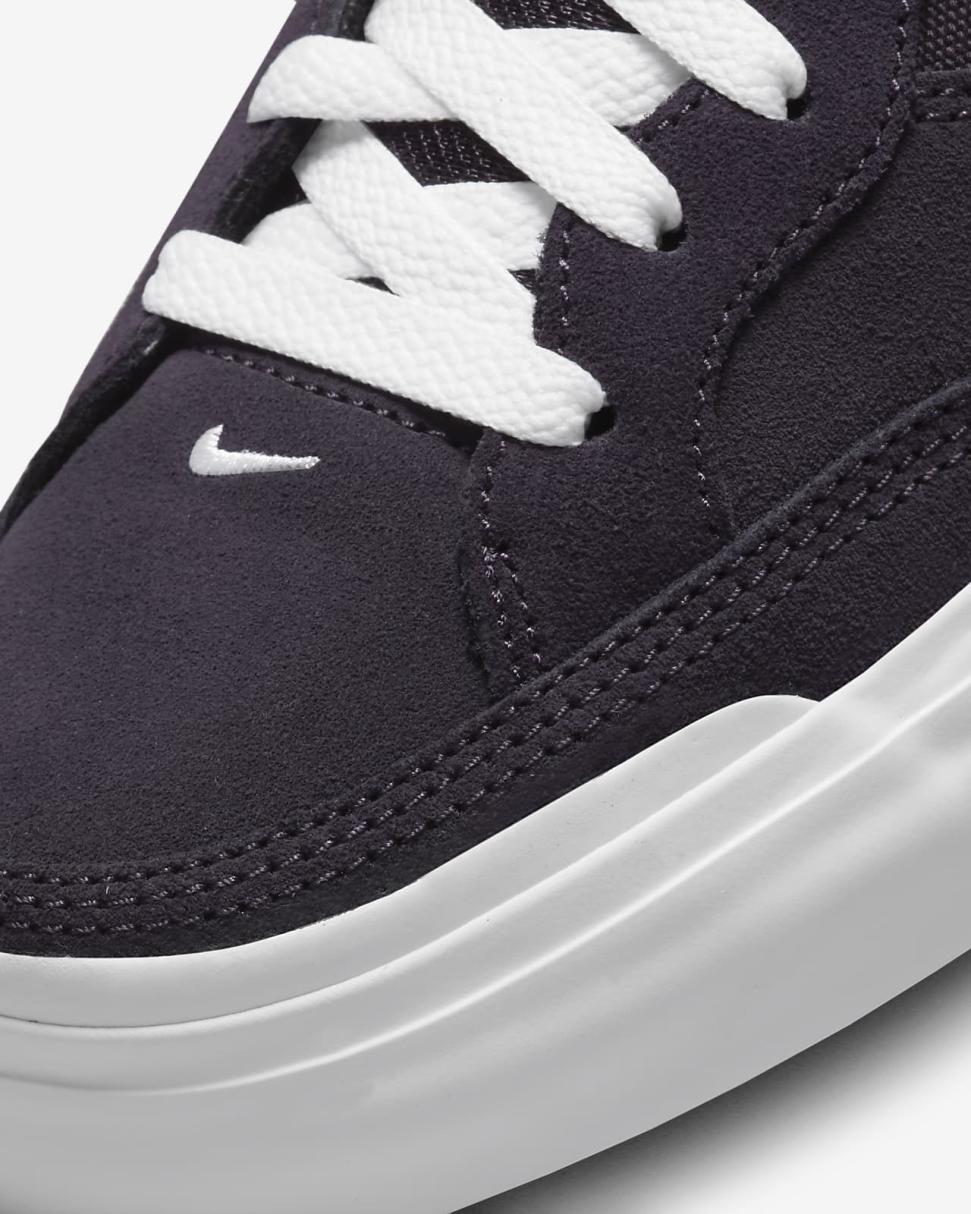 Nike SB Pogo Cave Purple/Cave Purple/White | Mens Nike SB