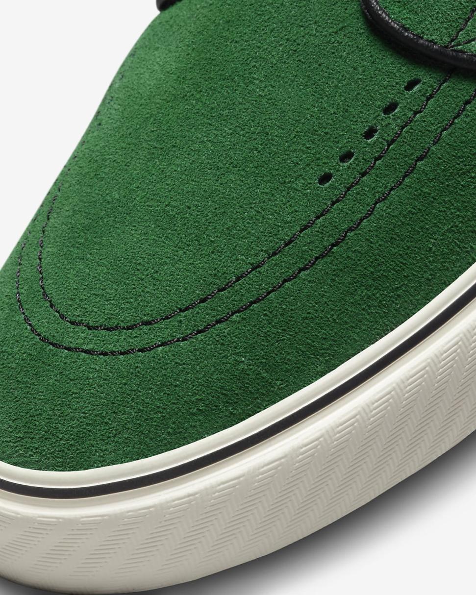 Nike SB Zoom Janoski OG+ Gorge Green/Action Green/Bright Cactus/Copa | Mens Nike SB