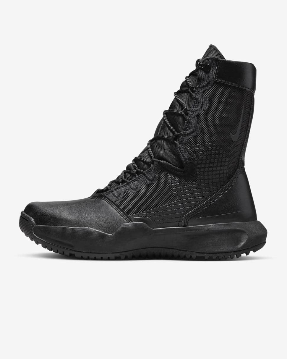 Nike SFB B1 Black/Black/Black | Mens Nike Lifestyle